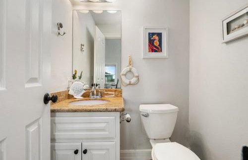 Good Times and Tan Lines home - Foto 17