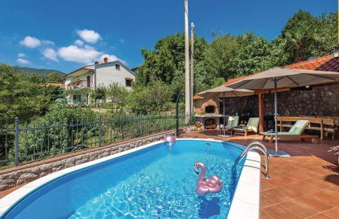 Cozy Home In Bregi With Wifi - Foto 10