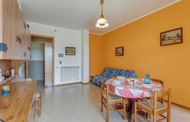 Apartment in Tuoro sul Trasimeno With Pool - Foto 11