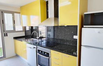 Apartamento Jardines de Deveses by DENIA COSTA - Photo 45