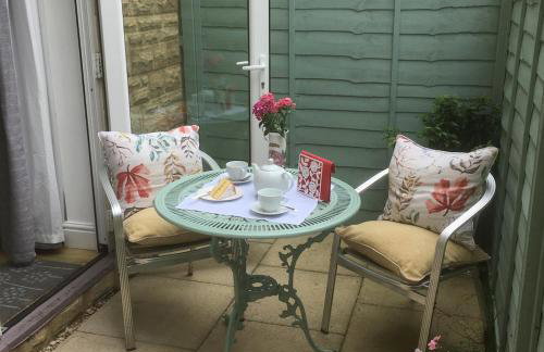 Stylish boutique annexe nestled in Bloxham village - Foto 15