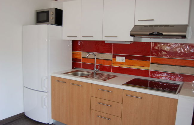 Gorgonia Suites - Foto 31