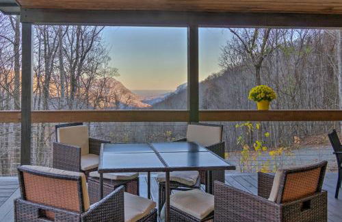 Chimney View Chalet - Foto 32