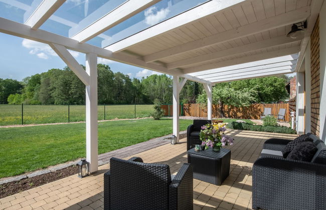 Komarov Pkk031 in Kladruby nad Labem - Foto 34