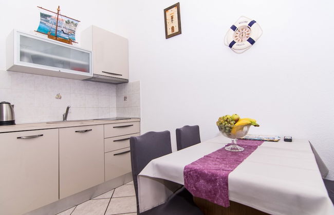 Apartments Lovric - Foto 31