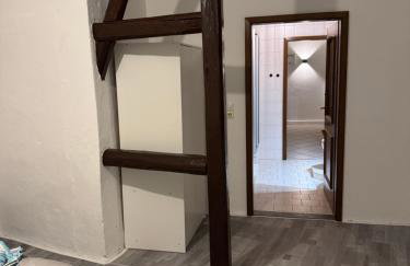 Ferienwohnung Erzgebirgsglück OG - Foto 7