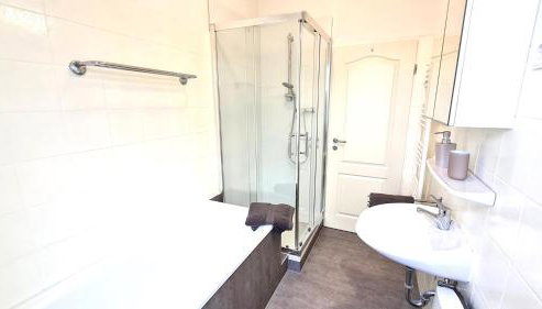 Modernes Apartment für 5 Personen - Foto 5