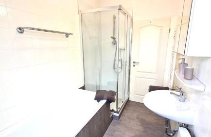 Modernes Apartment für 5 Personen - Foto 5