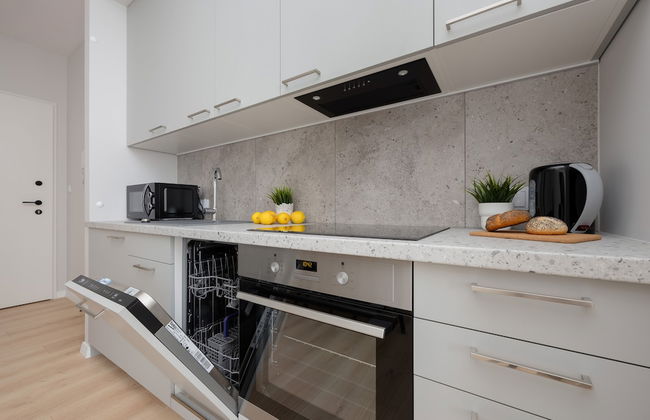 Apartment With Parking by Renters - Foto 6