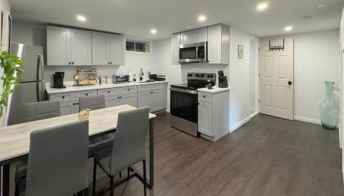 Modern Apartment Near Tweed -Yale -New Haven - Foto 2