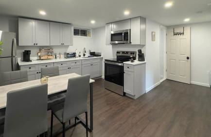 Modern Apartment Near Tweed -Yale -New Haven - Foto 2