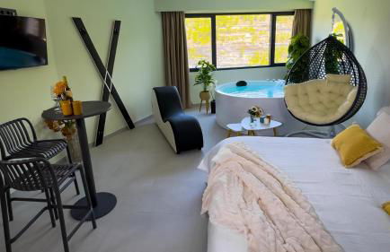 Panorama Suites - Foto 57