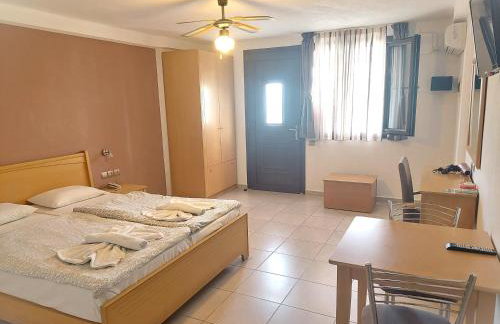 Amari Hotel - Photo 73