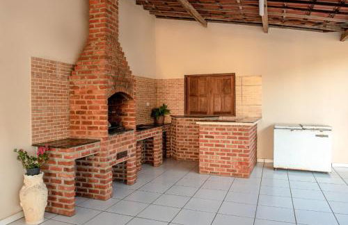 Casa de Ferias Triunfo - Foto 25