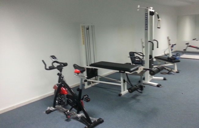 Evabelle Napa Hotel Apartments - Foto 39