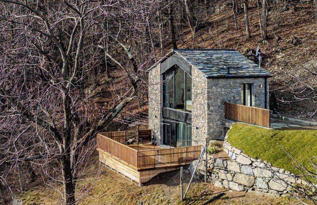 Agriturismo HUNUM - Foto 42