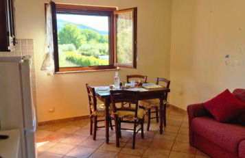 Appartamenti Gli Ulivi Di Maremma - Foto 36