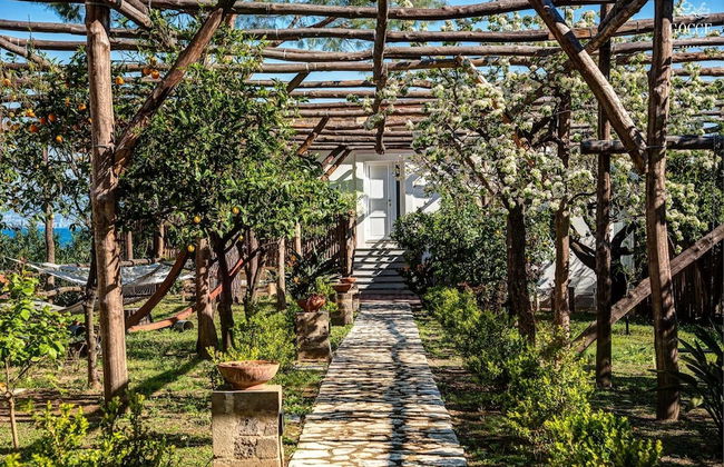 Villa Degli Dei - Private Waterfront Villa - Foto 80