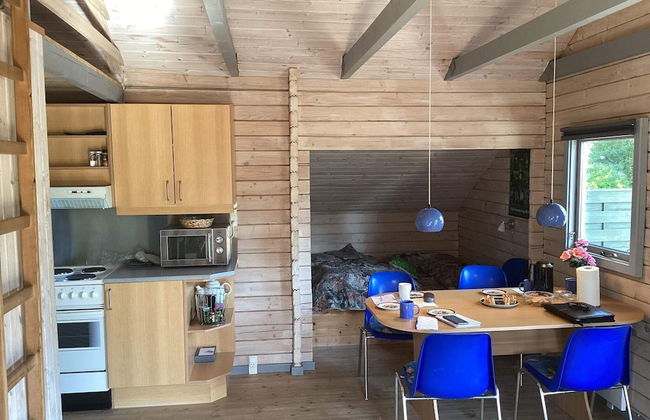 4 Person Holiday Home in Hovborg - Foto 7