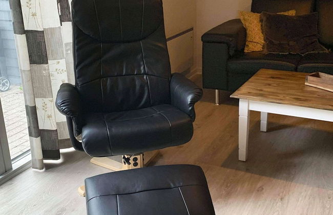 10 Person Holiday Home in Henne - Foto 21