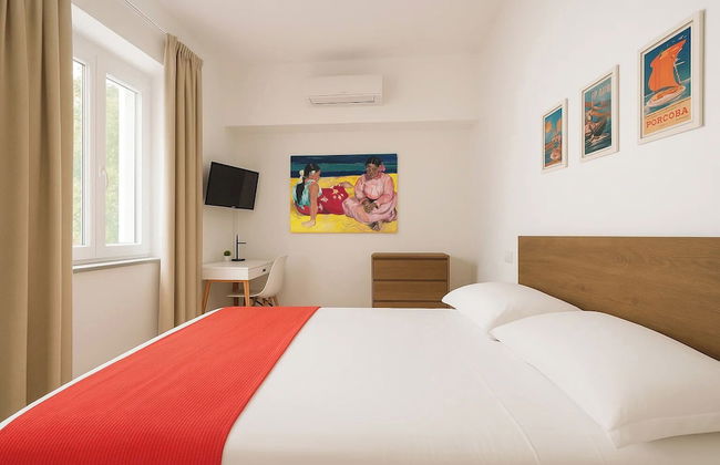 Gioia 13 Apartments & Rooms - Foto 1