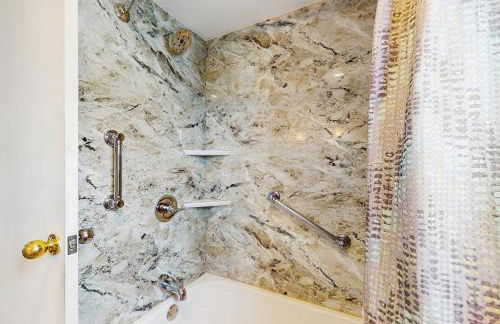 Cottage on the Cove - Foto 12