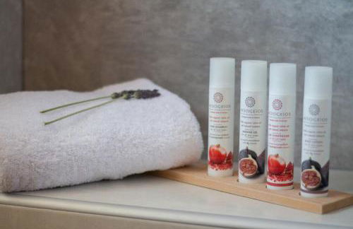 Helen Hotel - Photo 39