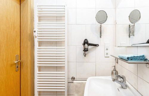 Ferienwohnung Am Kirchplatz - Foto 24