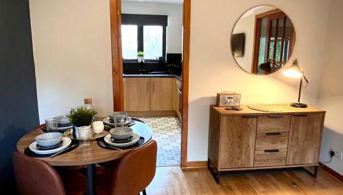 Comfortable, modern apartment with parking. Inverness. - Foto 4