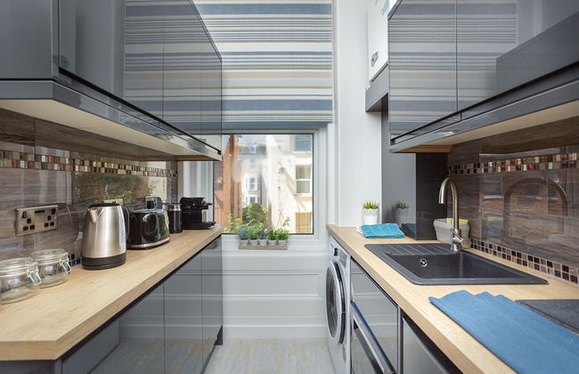 Seabird Apartments - Foto 54