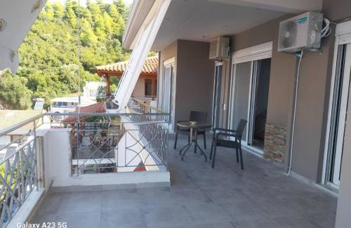 Menidi Sea View - Foto 13