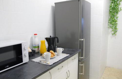 Elegant Apartment in Madrid 5 a 6 pax - Foto 26