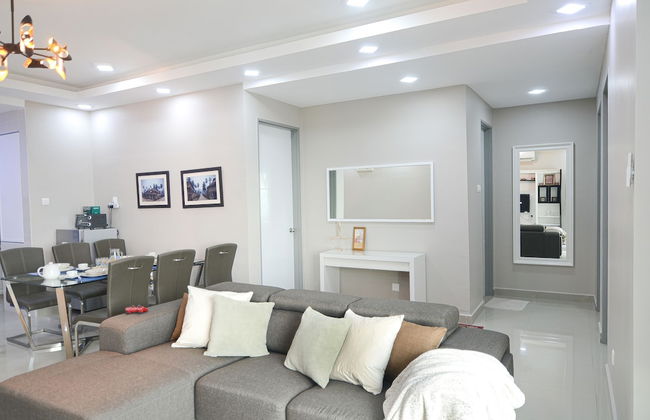 Dahlia Home at Rafflesia Condominium - Photo 30