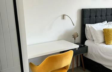 LillyRose Serviced Apartments - St Albans City Centre, Parking - Photo 64