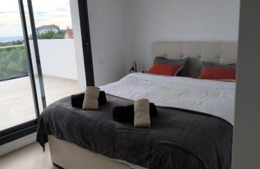 Les Flors de Cunit Villa Edelweiss - Foto 47