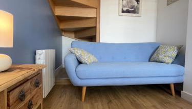 Plein centre Auray - Grand duplex 2 suites avec terrasse ensoleillée - Foto 3