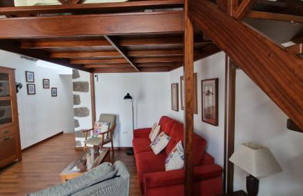 Cozy Canarian House La Casa de mis Abuelitos by HRTenerife Net - Foto 8