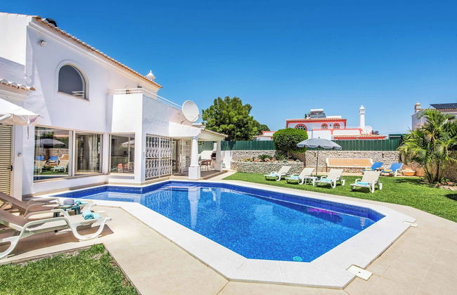 Villa Tilia - Foto 20