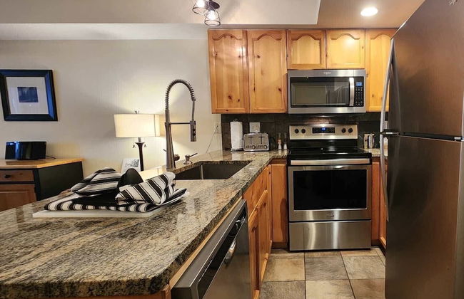 Valhalla Vacations at Whistler - Foto 30