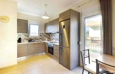 Botanica Villas & Apartments - Foto 14