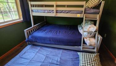 Riverfront~On ATV Trials~Near Mackinac Island - Foto 5