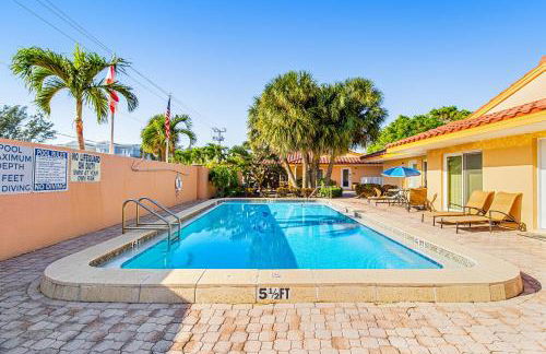 Beach Villa 1B - Foto 31