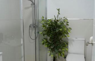 Oshun Plaza Castilla - Foto 136