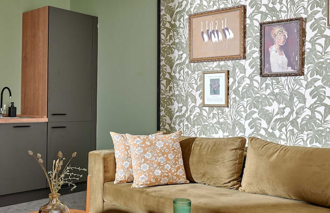 Stayhere Casablanca - Maarif - Elite Residence - Photo 39