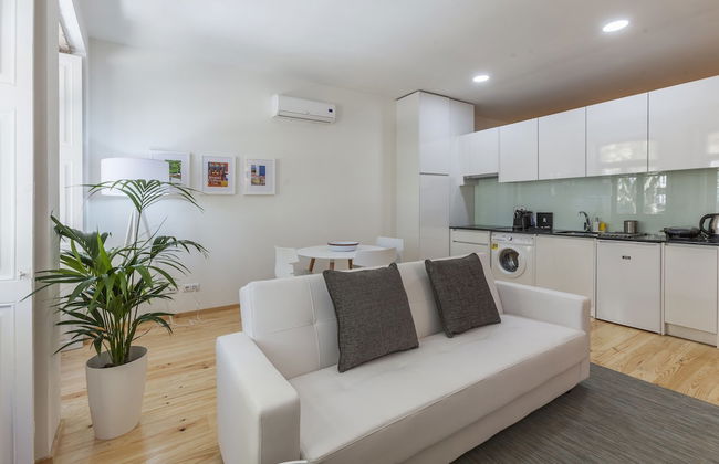 BO - Marquês Apartments - Foto 63