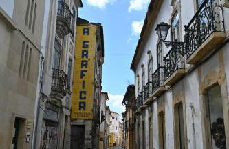 ESTÚDIO 81 junto à Sinagoga - Foto 62