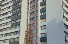 Appartement Zen Strasbourg center avec parking - Foto 11