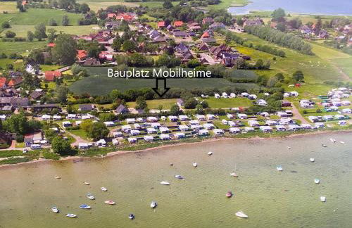 Mobilheim Schleistern und Schleisonne - Foto 6