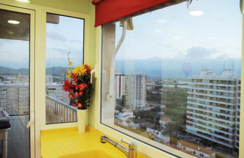 Mareny Blau, primera linea de playa - Foto 17