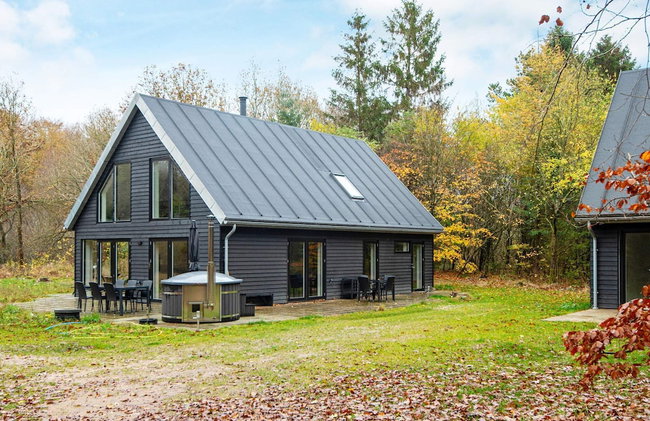 6 Person Holiday Home in Hovborg - Foto 34